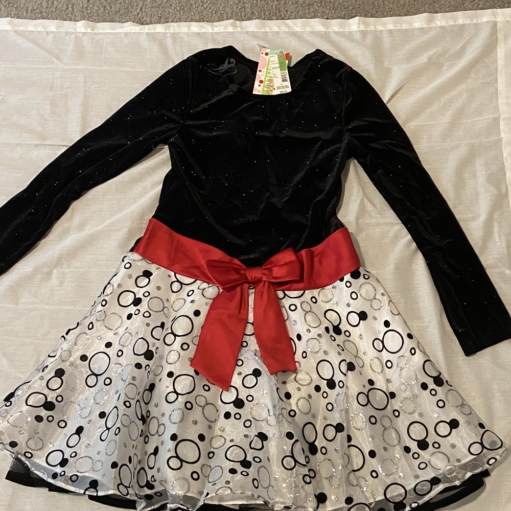 Ashley ann dress